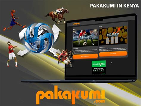 Pakakumi Game Kenya: A Digital Gaming Phenomenon.